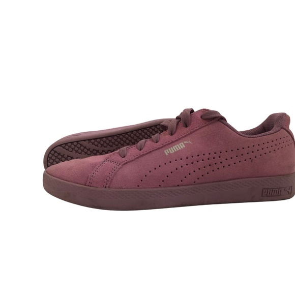 Puma Suede Pink - Picture 3 of 13